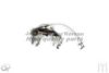 DAIHA 1914514010 Contact Breaker, distributor